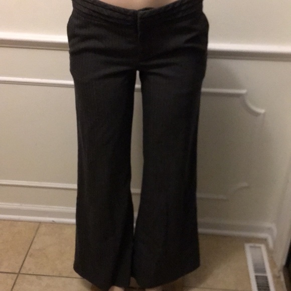 Gap Trousers size 6 - Picture 2 of 8